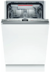 Посудомоечная машина Bosch SPV-6HMX1MR