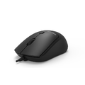 Мышь Delux M320BU USB 2.0 черная