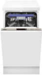 Посудомоечная машина Hansa ZIM-455EH