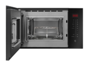 Микроволновая печь Hansa AMMB-25E1SH