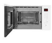 Микроволновая печь Hansa AMMB-25E1WH