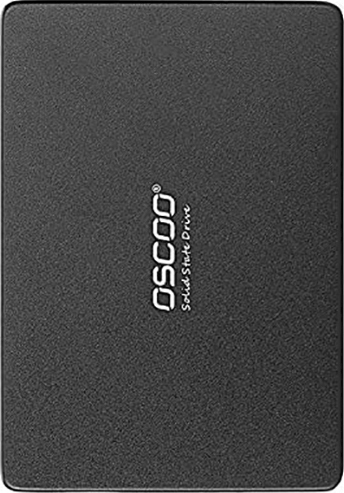 Накопитель SSD Oscoo SSD-001-Black 120GB 2.5" SATA