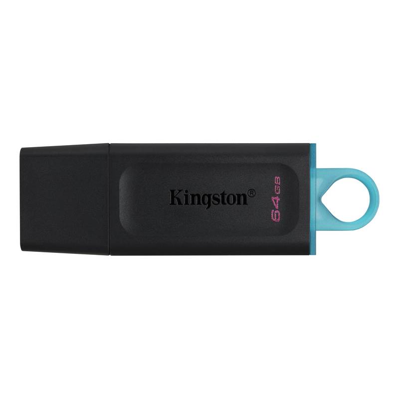 Флешка Kingston Data Traveler Exodia 64GB USB 3.2 Gen1