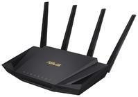 Wi-Fi роутер ASUS RT-AX58U