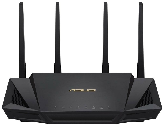 Wi-Fi роутер ASUS RT-AX58U