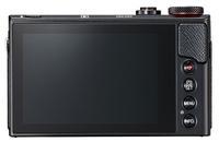 Фотоаппарат Canon PowerShot G-9X II