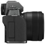 Фотоаппарат Fujifilm X-T200 Kit 15-45 mm Dark Silver