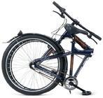 Велосипед Forward Tracer 3.0 D26 19"