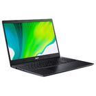 Ноутбук Acer Aspire A315-57G Intel Core i3-1005G1 4GB DDR4 1000GB HDD NVIDIA MX330 DOS Black