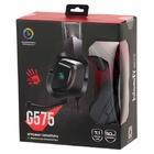 Наушники A4tech Bloody G575 черные