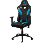 Кресло Thunder X3 TC3 черно-синее 