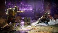Игра для PS4 Mortal Kombat 11 Ultimate русские субтитры