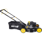 Газонокосилка Huter GLM-460ST