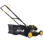 Газонокосилка Huter GLM-460ST