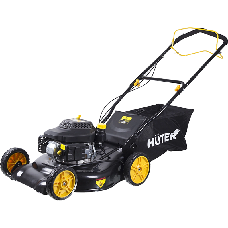 Газонокосилка Huter GLM-460ST