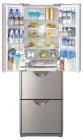 Холодильник Hitachi R-SF37WVPUK ST