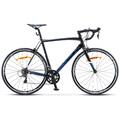 Велосипед Stels XT300 28 V010 черно-синий (24")