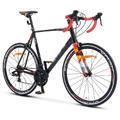 Велосипед Stels XT280 28 V010 черный (24")