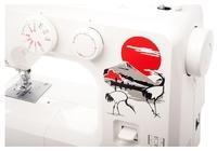 Швейная машинка JANOME 2252