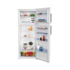 Холодильник Beko RDNE 510 M21W