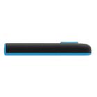 Флешка ADATA UV128 64GB USB 3.2 черно-синяя