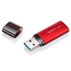 Флешка Apacer AH25B 128GB USB 3.1 красная