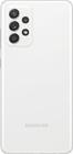 Сотовый телефон Samsung Galaxy A52 (2021) 8/256GB (SM-A525F/DS) белый