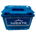 Аккумулятор Westa 62 Ач