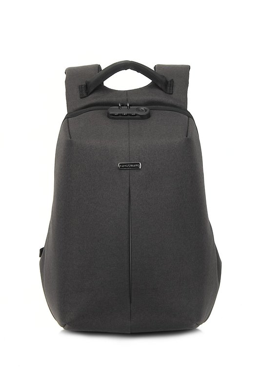 Рюкзак для ноутбука Promate Defender 16" черный