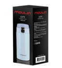 Термокружка Moulin Villa City TBC-350R