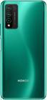 Сотовый телефон Honor 10X Lite 4/128GB изумрудно-зеленый