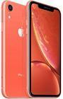 Сотовый телефон Apple iPhone Xr 128GB Dual Sim коралловый