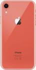 Сотовый телефон Apple iPhone Xr 128GB Dual Sim коралловый