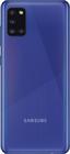 Сотовый телефон Samsung Galaxy A31 128GB (SM-A315F/DS синий