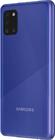 Сотовый телефон Samsung Galaxy A31 128GB (SM-A315F/DS синий