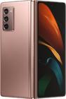 Сотовый телефон Samsung Galaxy Z Fold2 (2020) 256GB (SM-F916F/DS) бронзовый