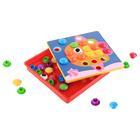 Игрушка-мозаика Happy Baby Art-Puzzle