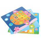Игрушка-мозаика Happy Baby Art-Puzzle