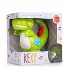 Развивающая игрушка Happy Baby Rexy
