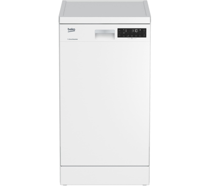 Посудомоечная машина Beko DFS 28120 W