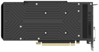Видеокарта Palit Daytona GeForce RTX2060 SUPER Dual 8Gb GDDR6 256bit [NE6206S018P2-1160A-1]