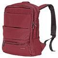 Рюкзак для ноутбука Promate Apollo-BP 15.6" красный