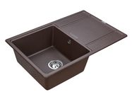 Мойка Paulmark Flugen 217850-CO кофе