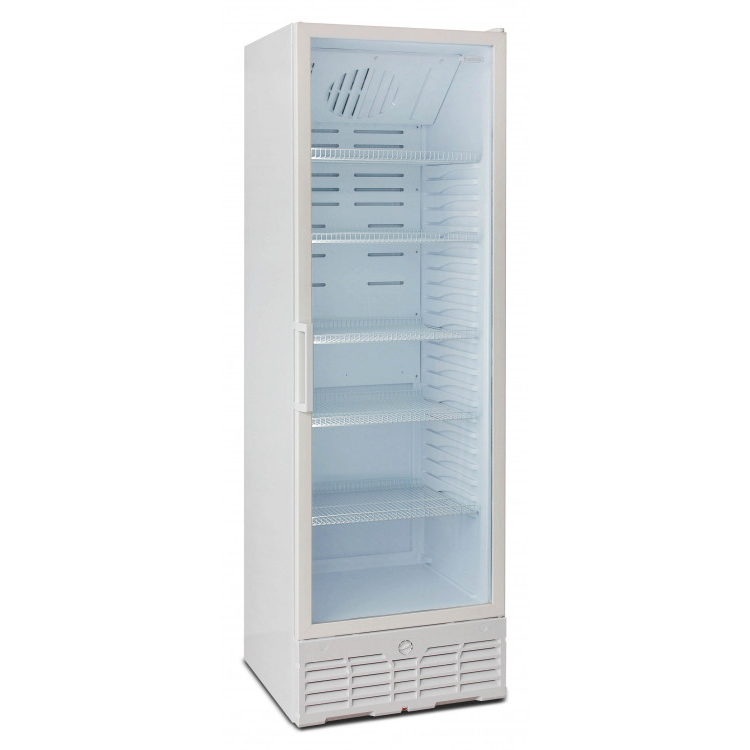 Холодильник Бирюса 521RN белый
