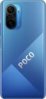Сотовый телефон Xiaomi Poco F3 NFC 8/256GB синий