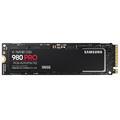 Накопитель SSD Samsung NVMe 980 Pro 500GB M.2 2280