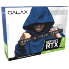 Видеокарта Galax GeForce RTX3080 SG 1Click-OC 10GB GDDR6X 320bit