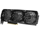 Видеокарта Galax GeForce RTX3080 SG 1Click-OC 10GB GDDR6X 320bit