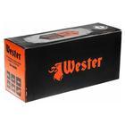 Пусковое зарядное устройство Wester CD-4000