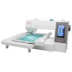 Вышивальная машина Janome Memory Craft 550E